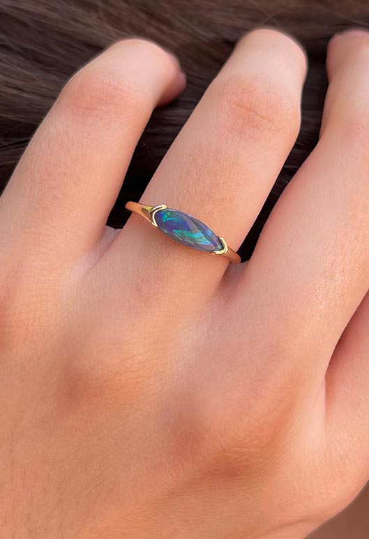 Sapphires for Engagement Rings